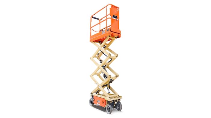 Boom Lift Rental - The Home Depot